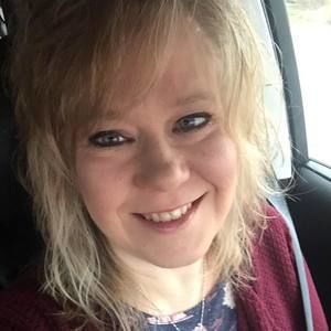 Meet your Posher, Tracey